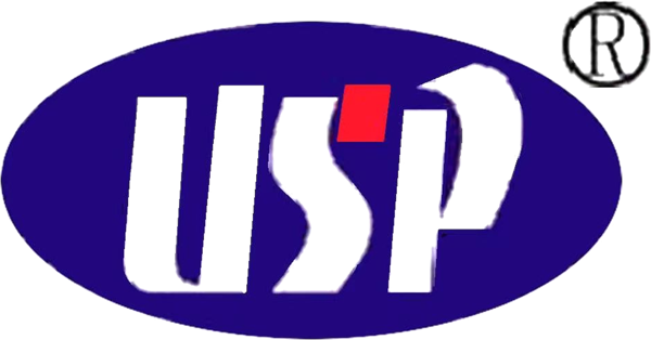 USP logo